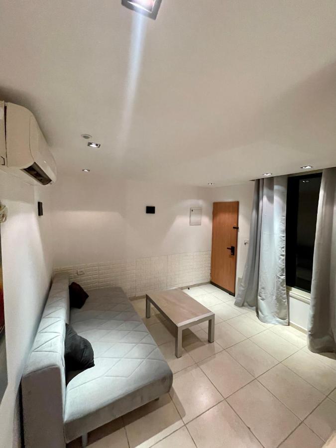 Villa Family Eilat With Heated Pool Ngoại thất bức ảnh