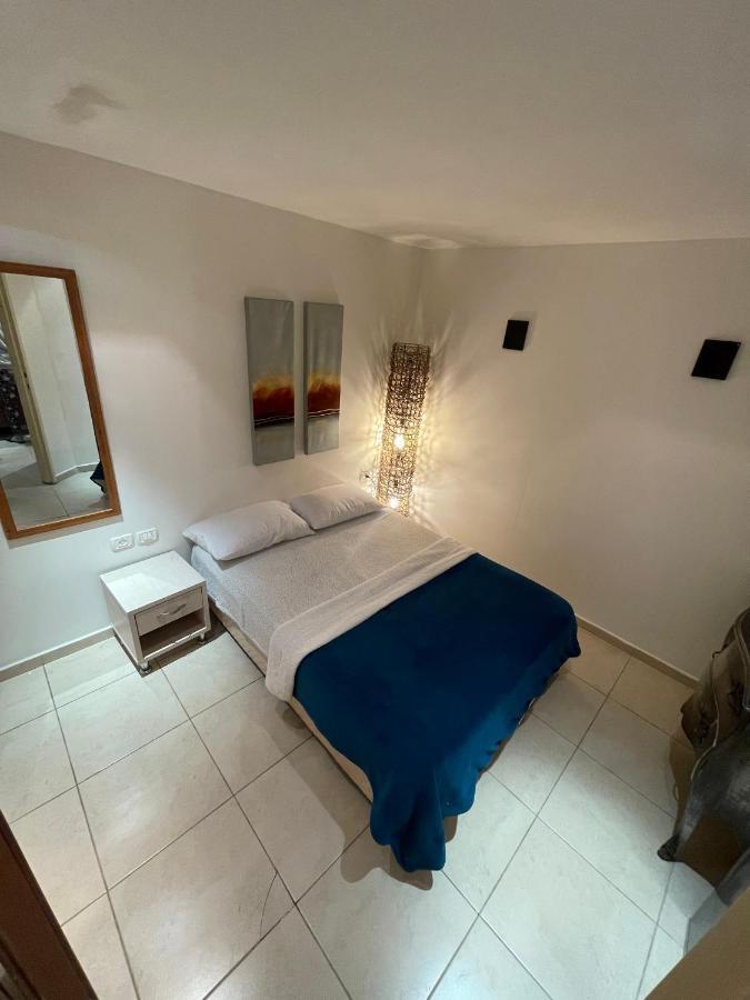 Villa Family Eilat With Heated Pool Ngoại thất bức ảnh