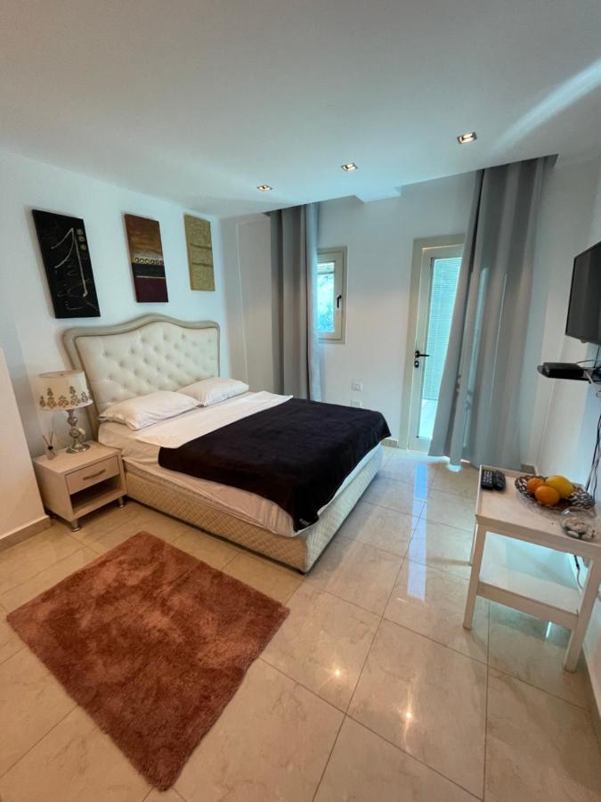 Villa Family Eilat With Heated Pool Ngoại thất bức ảnh