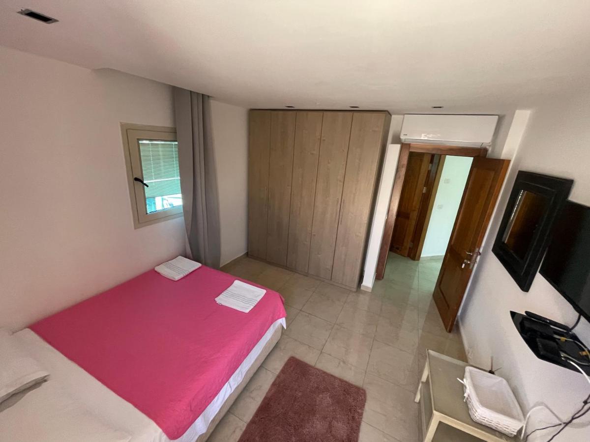 Villa Family Eilat With Heated Pool Ngoại thất bức ảnh